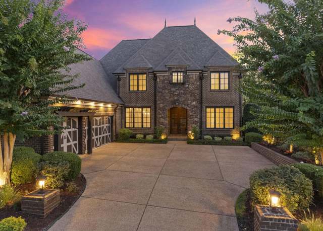 Property at 10069 Chalet Springs Dr, Lakeland, TN 38002, 5 beds, 4 baths