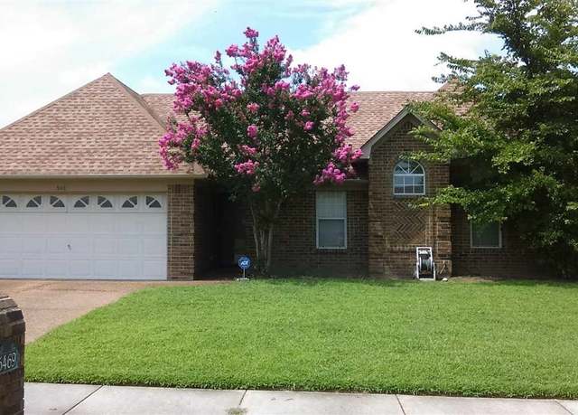Property at 5469 Ross Rd, Unincorporated, TN 38141, 3 beds, 2 baths