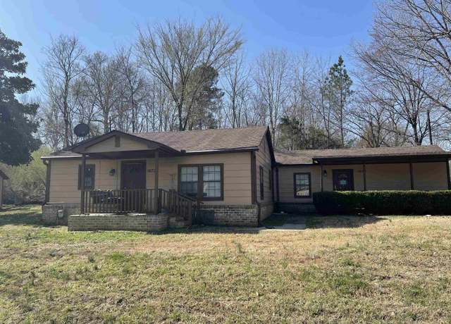 Property at 1672 Sadler School Rd, Brighton, TN 38011, 4 beds, 2 baths