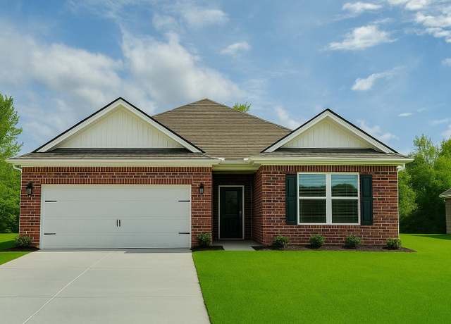 Property at 445 Windemere Loop, Oakland, TN 38060, 4 beds, 2 baths