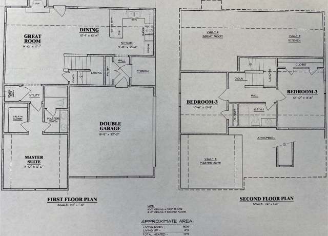 Property at 616 N Claybrook St, Memphis, TN 38107, 3 beds, 2 baths