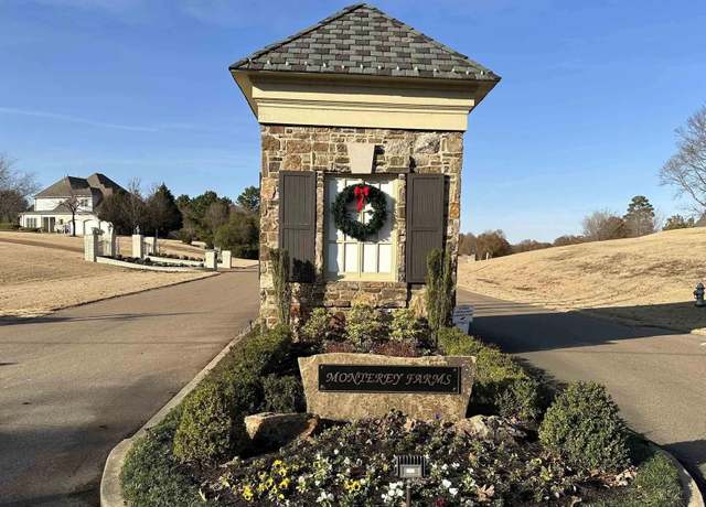 Property at 175 Monterey Farms Cv, Collierville, TN 38017