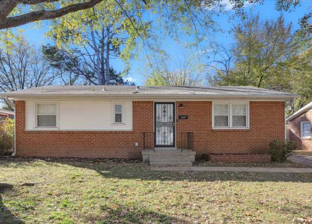 Property at 1231 S White Station St, Memphis, TN 38117, 3 beds, 1 bath