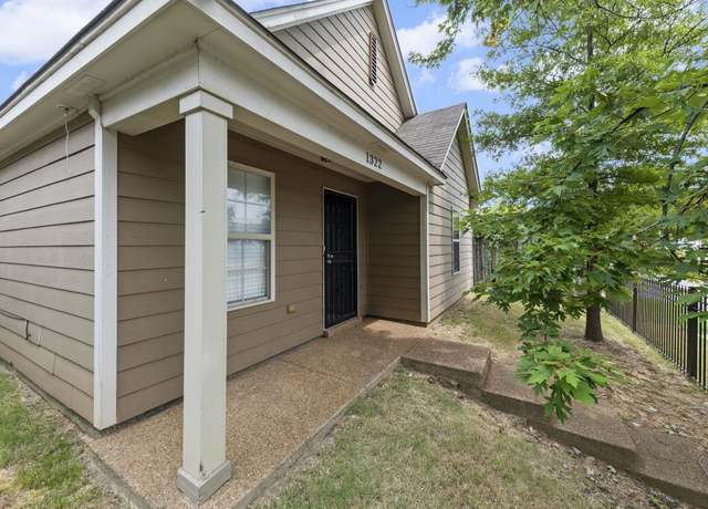 Property at 1322 Larkin Ave, Memphis, TN 38104, 3 beds, 2 baths