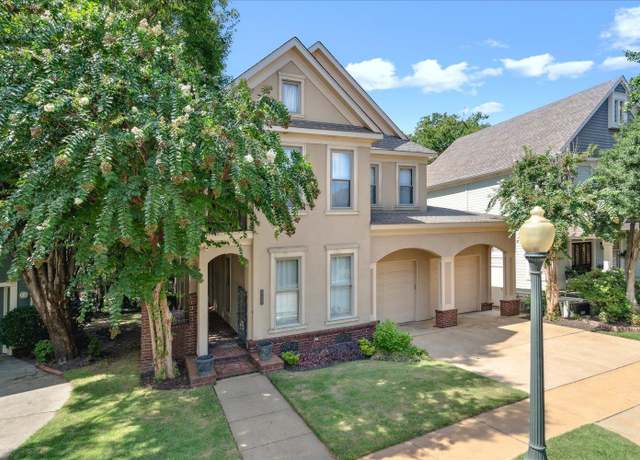 Property at 789 Harbor Isle Cir W, Memphis, TN 38103, 5 beds, 3.5 baths