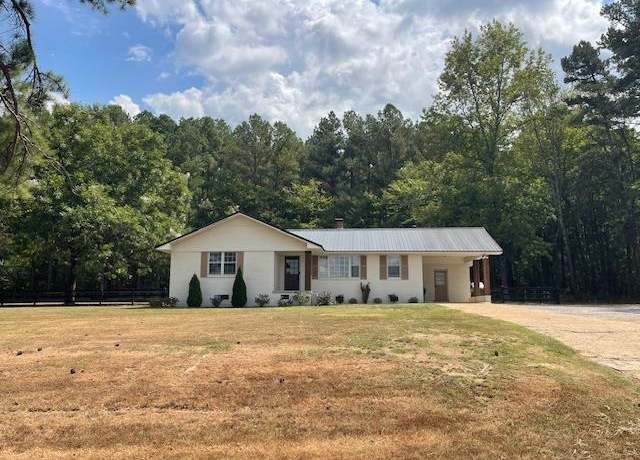 Property at 7890 Hwy 76 Hwy, Williston, TN 38068, 3 beds, 1 bath