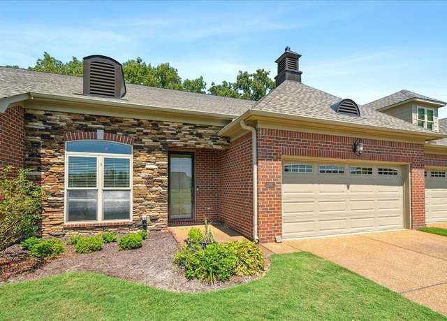 Property at 217 St Andrews Dr Unit 55-C, Oakland, TN 38060, 3 beds, 2 baths