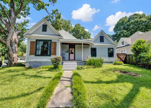 Property at 2580 Oxford Ave, Memphis, TN 38112, 3 beds, 2 baths