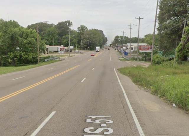 Property at 2180 Elvis Presley Blvd, Memphis, TN 38106