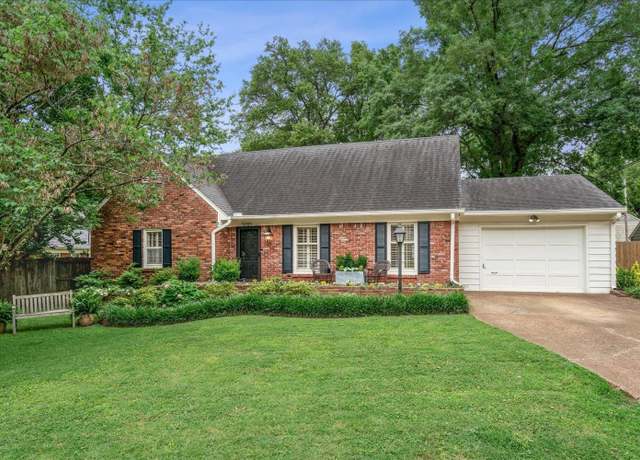 Property at 5283 Dee Rd, Memphis, TN 38117, 5 beds, 2 baths