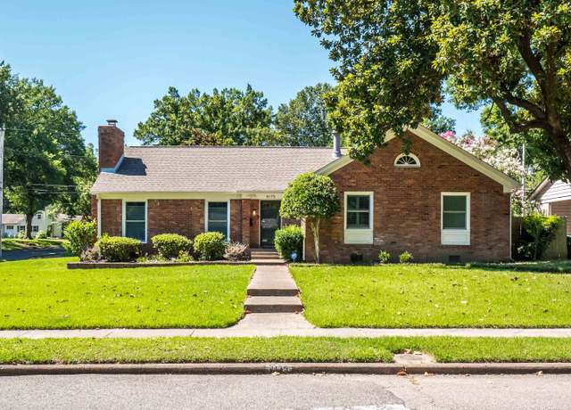Property at 4175 Minden Rd, Memphis, TN 38117, 3 beds, 2.5 baths