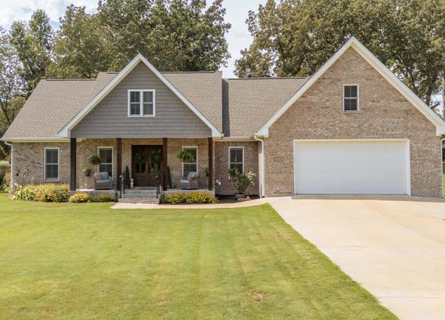 Property at 115 Rb Dr, Savannah, TN 38372, 3 beds, 2 baths