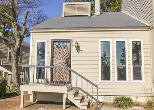 Property at 8156 Harley Sq Unit E-17, Memphis, TN 38016, 1 bed, 1 bath