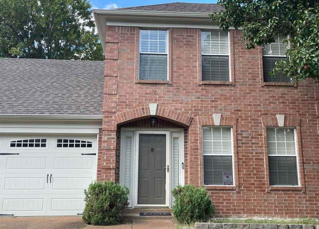 Property at 9768 Riggin Dr, Memphis, TN 38002, 3 beds, 2.5 baths