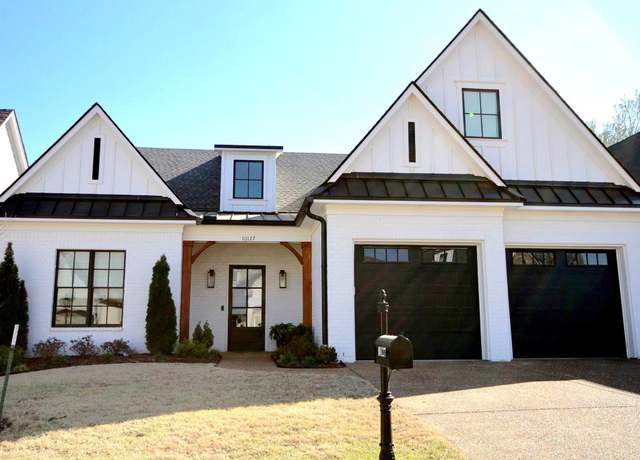 Property at 10127 Cliveden Cir S, Collierville, TN 38017, 3 beds, 3.5 baths