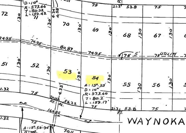 Property at 3786 Waynoka Ave, Memphis, TN 38111