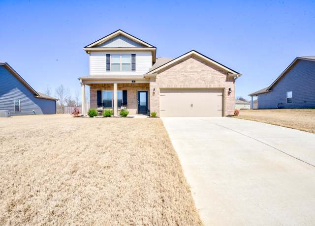 Property at 70 Driftwood Loop, Oakland, TN 38060, 4 beds, 2.5 baths