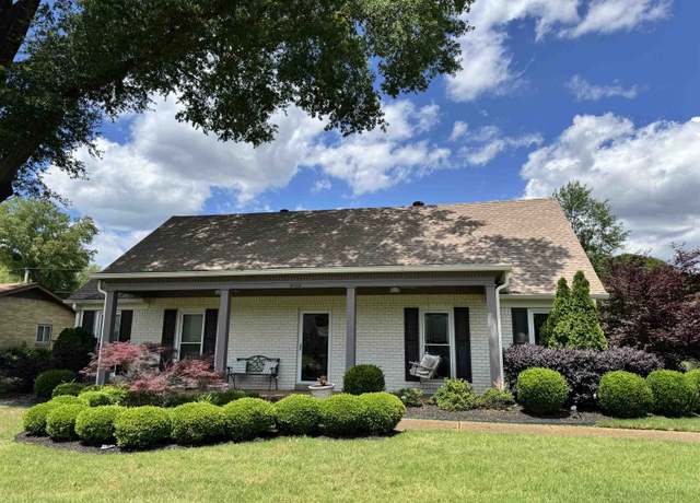 Property at 5702 Buxbriar Ave, Memphis, TN 38120, 4 beds, 3 baths