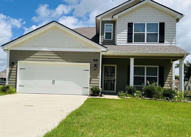 Property at 10 Blackthorn Cv, Oakland, TN 38060, 4 beds, 2.5 baths