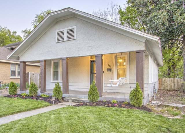 Property at 1975 Walker Ave, Memphis, TN 38104, 2 beds, 1 bath