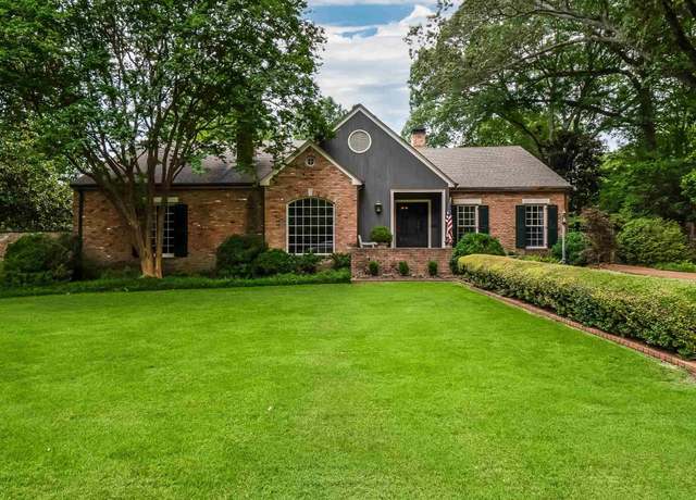 Property at 505 Cherry Rd, Memphis, TN 38117, 5 beds, 5 baths