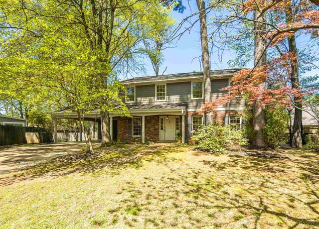 Property at 5382 Mcelroy Cv, Memphis, TN 38120, 4 beds, 2.5 baths