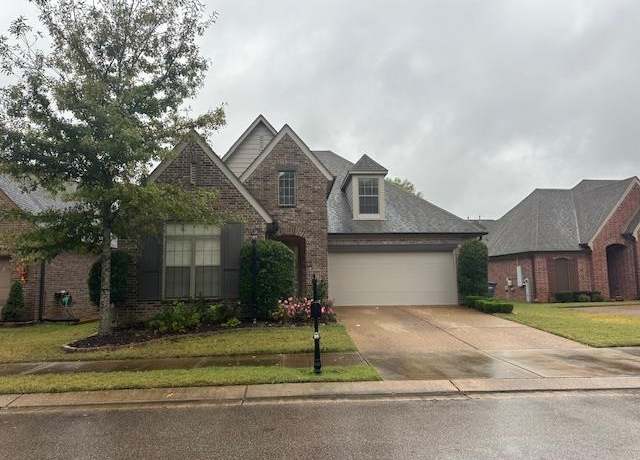 Property at 3119 Woodmeade Ln, Lakeland, TN 38002, 3 beds, 2 baths