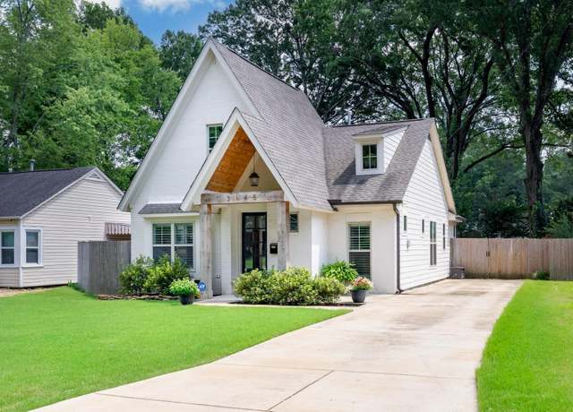 Property at 3145 Wilcox Ave, Memphis, TN 38111, 3 beds, 2 baths