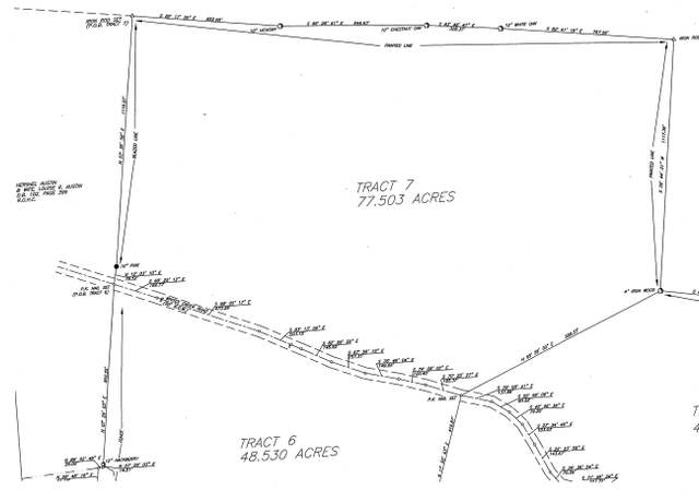 Property at 0 Cherry Chapel Loop, Savannah, TN 38372