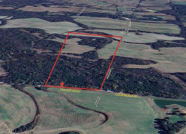 Property at Frazier Rd, Rossville, TN 38066