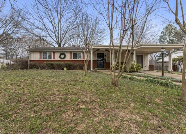 Property at 319 Homeville Rd, Collierville, TN 38017, 3 beds, 2.5 baths