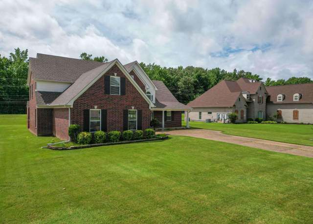 Property at 4560 Model Cv, Bartlett, TN 38002, 6 beds, 3 baths