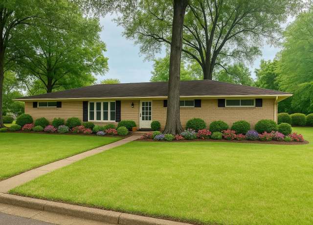 Property at 7707 Mchenry Cir N, Germantown, TN 38138, 4 beds, 3 baths