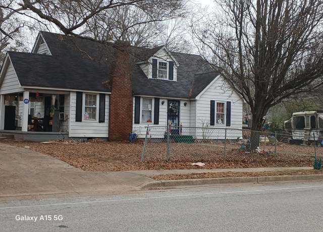 Property at 1870 James St, Memphis, TN 38127, 4 beds, 1.5 baths