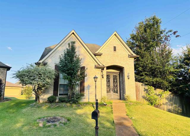 Property at 6972 Lagrange Grove Dr, Cordova, TN 38018, 3 beds, 2.5 baths