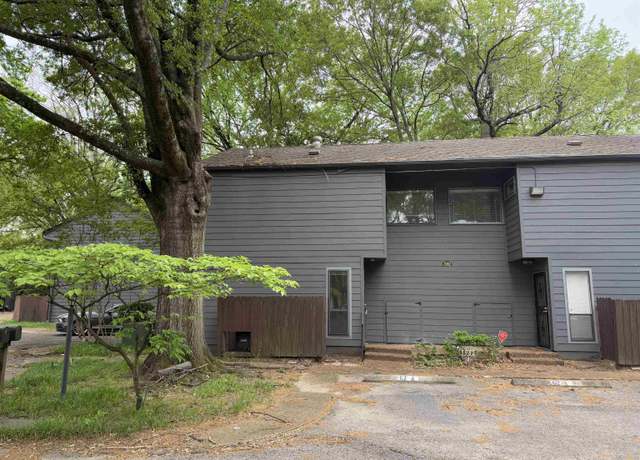 Property at 3962 Grahamdale Cir Unit 3962A, Memphis, TN 38122, 2 beds, 2 baths