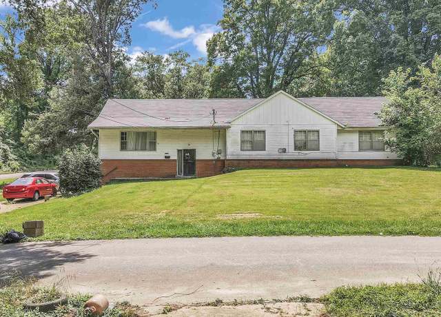 Property at 3593 Holland Dr, Memphis, TN 38127, 3 beds, 2 baths