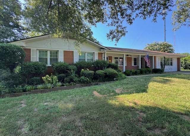 Property at 1912 Kimbrough Dr, Covington, TN 38019, 3 beds, 2 baths