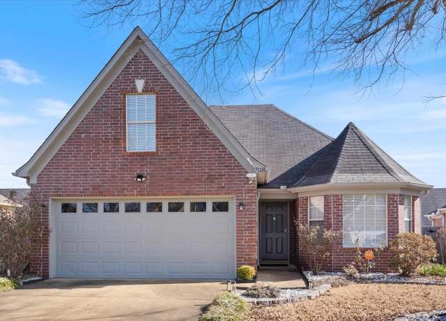 Property at 7118 Maple Grove Drive Rd, Olive Branch, MS 38654, 4 beds, 2 baths