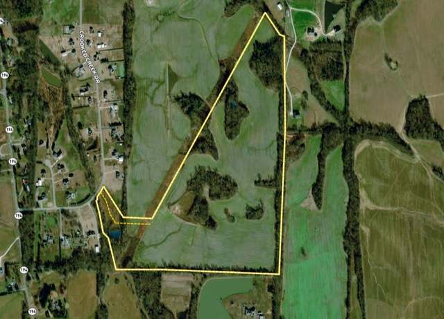 Property at 230 Crooked Creek Dr, Oakland, TN 38060