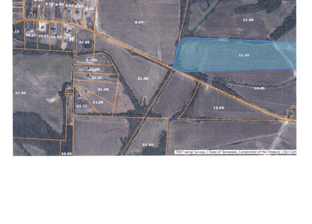 Property at 0 Pickens Store Rd, Unincorporated, TN 38049