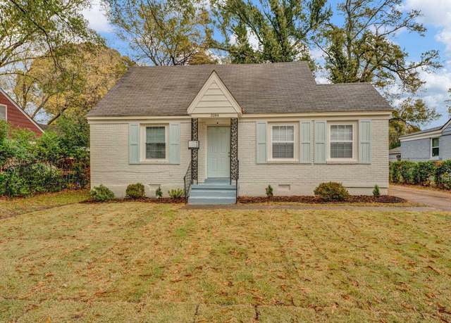 Property at 3184 Lamphier Ave, Memphis, TN 38112, 3 beds, 2 baths