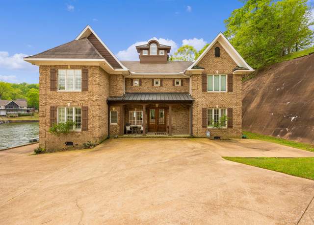Property at 45 Mariner Pt, Savannah, TN 38372, 6 beds, 6.5 baths