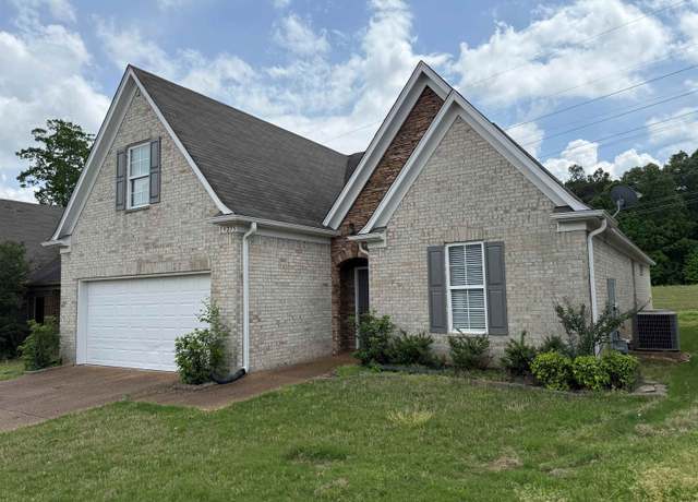 Property at 9275 Windy Meadow Ln, Cordova, TN 38016, 3 beds, 2 baths