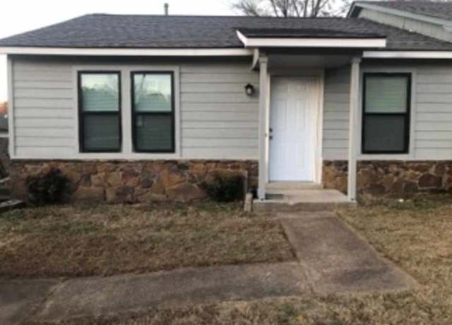 Property at 6496 Wimble Rd, Memphis, TN 38134, 3 beds, 1.5 baths