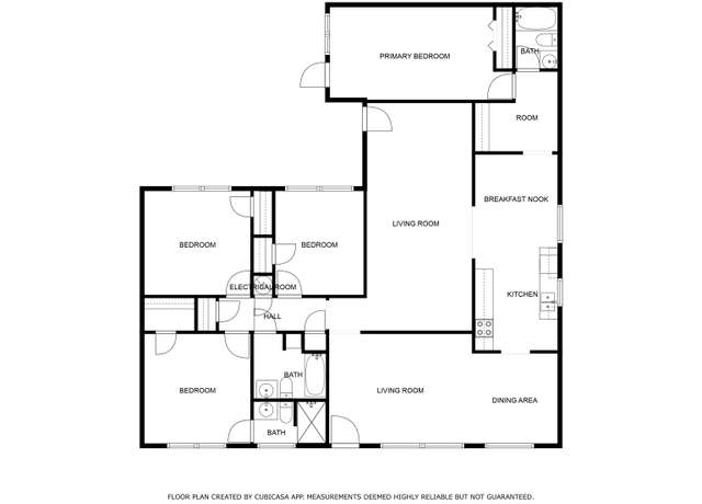 Property at 3274 Gaylord Ln, Memphis, TN 38118, 4 beds, 3 baths