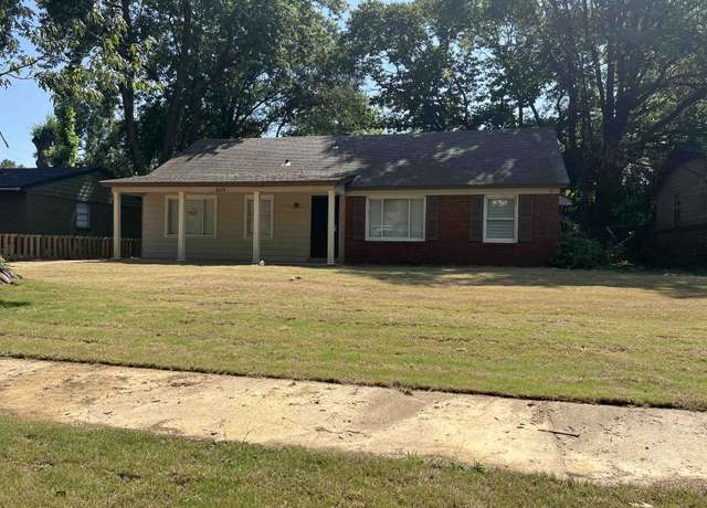 Property at 3274 Gaylord Ln, Memphis, TN 38118, 4 beds, 3 baths