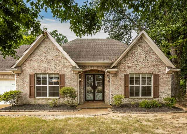 Property at 379 Shelton Rd, Collierville, TN 38017, 4 beds, 2 baths