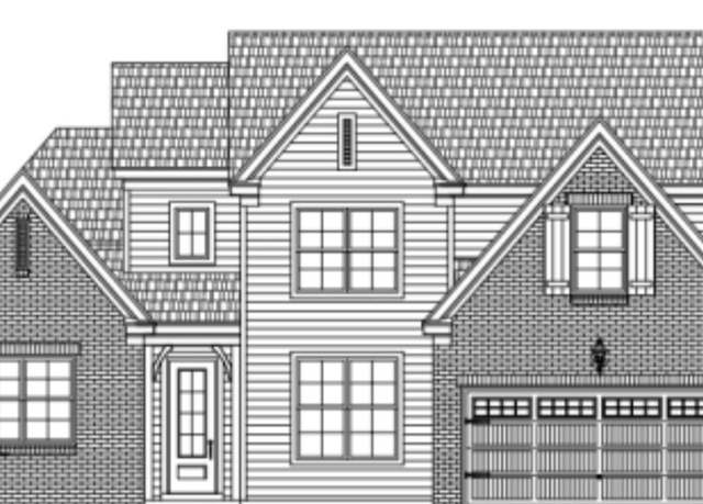 Property at 215 Hughetta St S, Oakland, TN 38060, 5 beds, 3 baths