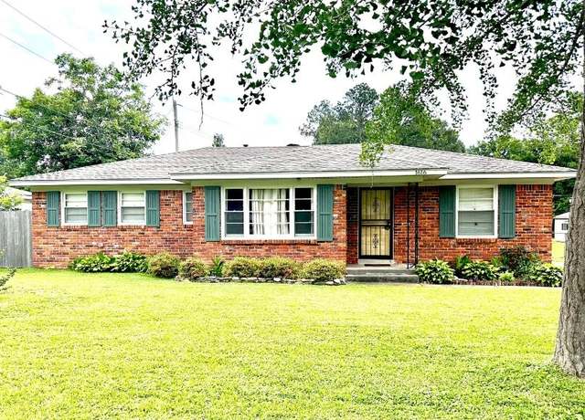 Property at 1616 Whitewater Rd, Memphis, TN 38117, 3 beds, 1.5 baths